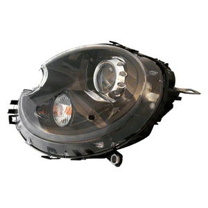 Driver Side Headlight Assembly image