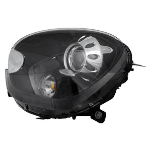 Driver Side Headlight Assembly image
