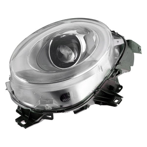 Driver Side Headlight Assembly image