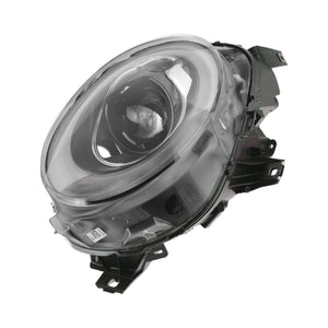 Driver Side Headlight Assembly image