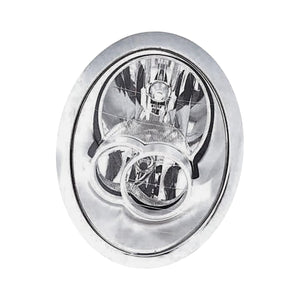 Passenger Side Headlight Assembly image