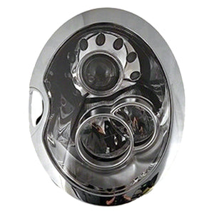 Passenger Side Headlight Assembly image