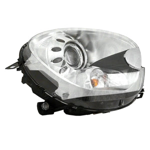 Passenger Side Headlight Assembly image
