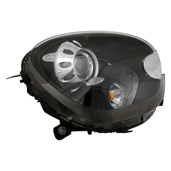 Lights & Components image