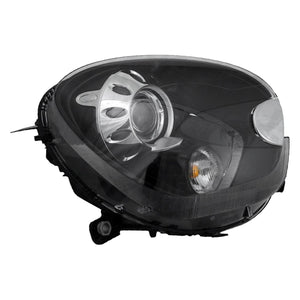 Passenger Side Headlight Assembly image