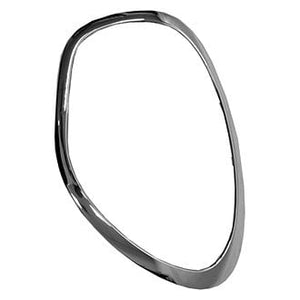 Driver Side Headlight Retaining Ring image