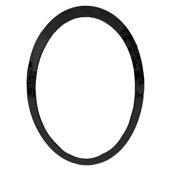 Mini Cooper Passenger Side Headlight Retaining Ring F56 Bezel 4 Door Hatchback - MC2507104