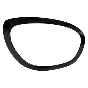 Passenger Side Headlight Retaining Ring image