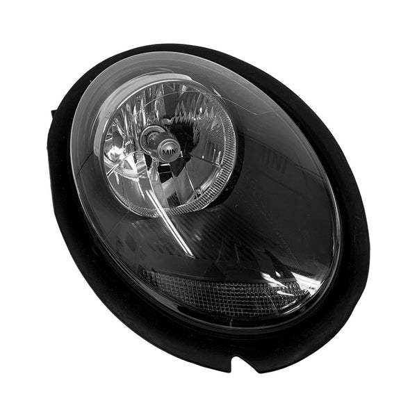 Lights & Components image