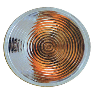 Passenger Side Parking Light Assembly image