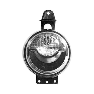 Passenger Side Parking Light Assembly image