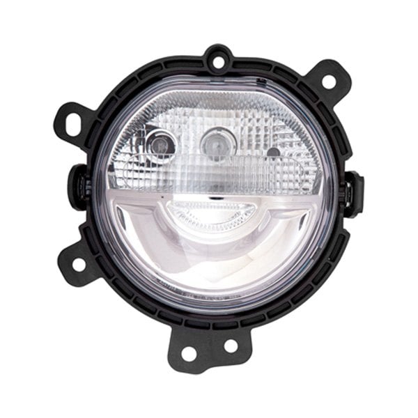 Lights & Components image