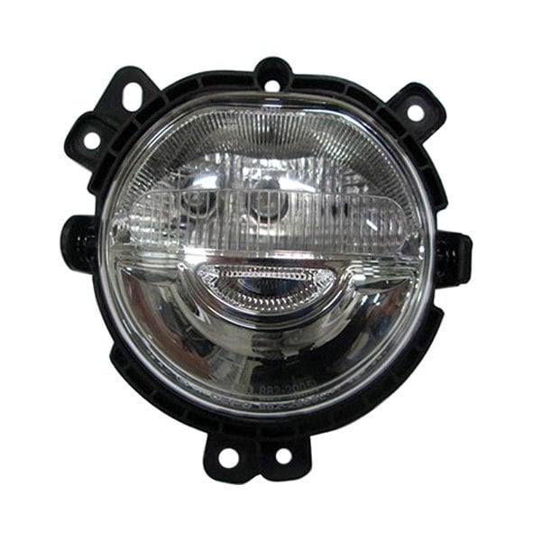 Lights & Components image
