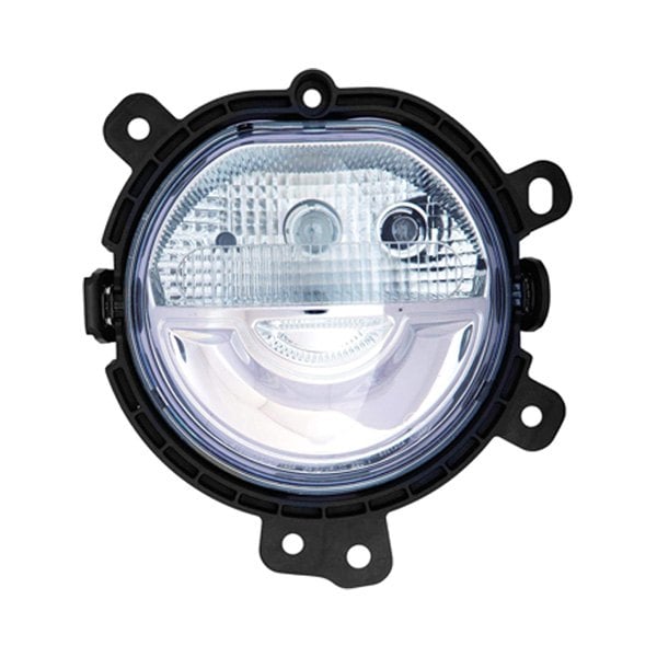 Lights & Components image