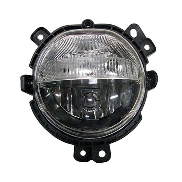 Lights & Components image
