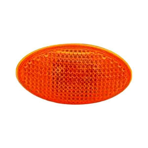 Driver Side Side Repeater Light image