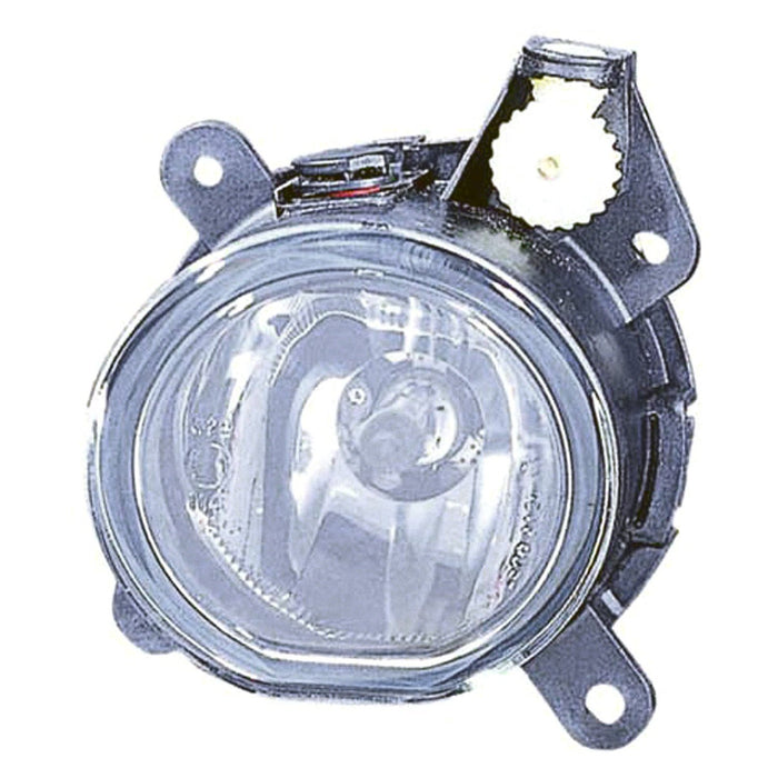 Mini Cooper Driver Side Fog Light Assembly - MC2592101