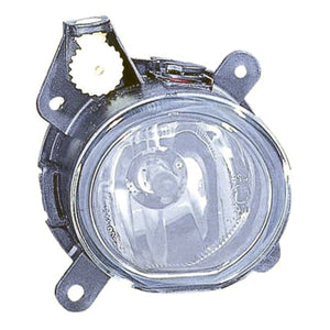 Passenger Side Fog Light Assembly image