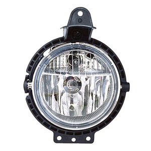 Driver Side Fog Light Assembly image