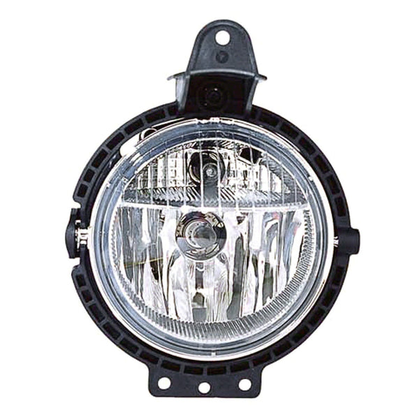 Lights & Components image
