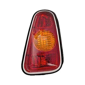 Passenger Side Tail Light Assembly image