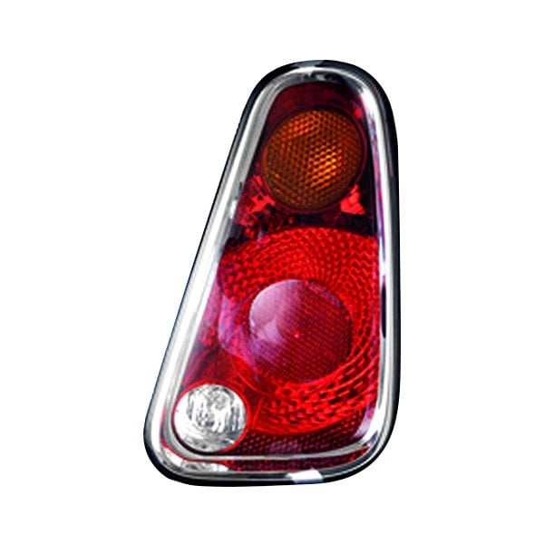 Mini Cooper Passenger Side Tail Light Assembly Convertible - MC2801102