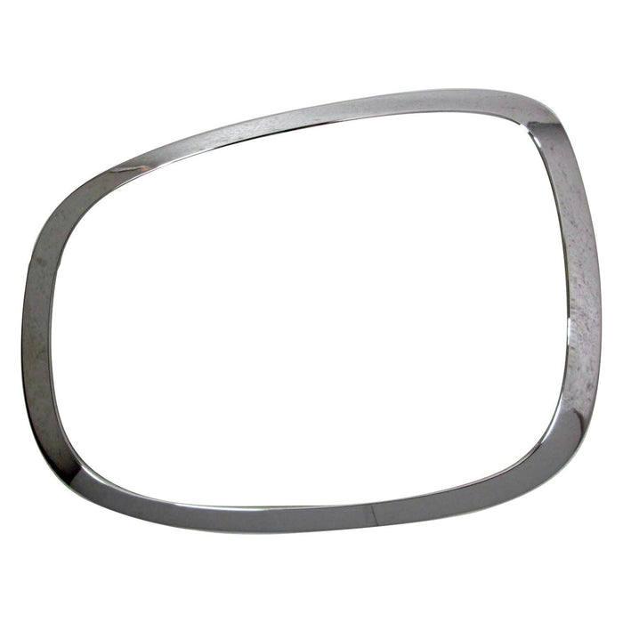 Mini Cooper Driver Side Tail Light Bezel F56 4 Door Convertible/Hatchback - MC2812101