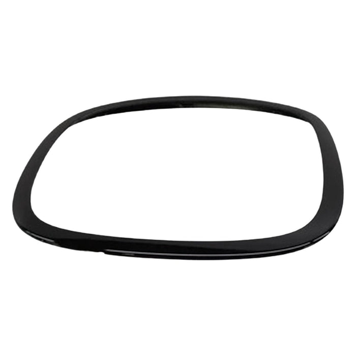 Mini Cooper Driver Side Tail Light Bezel Trim - MC2812102