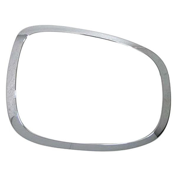 Mini Cooper Passenger Side Tail Light Bezel F56 4 Door Convertible/Hatchback - MC2813101