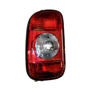 Driver Side Tail Light Housing image