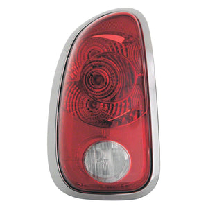 Driver Side Tail Light Housing image