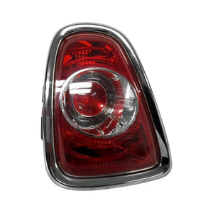 Driver Side Tail Light Housing image