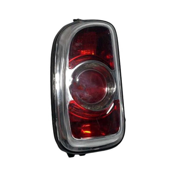 Mini Cooper Clubman Driver Side Tail Light Housing Includes Lens - MC2818106