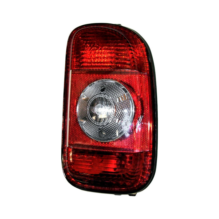 Mini Cooper Clubman Passenger Side Tail Light Housing White Indicator Includes Lens - MC2819102