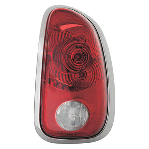 Passenger Side Tail Light Housing image