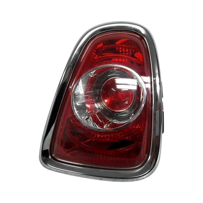 Mini Cooper Roadster Passenger Side Tail Light Housing R56 Includes Lens Convertible/Coupe/Hatchback - MC2819104