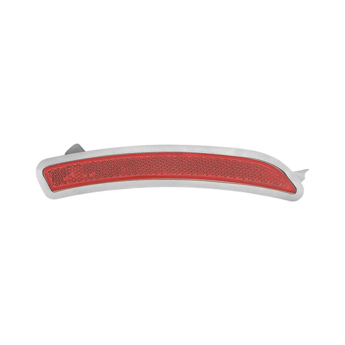Mini Cooper Rear Passenger Side Side Marker Light Assembly F56 4 Door Hatchback - MC2861102