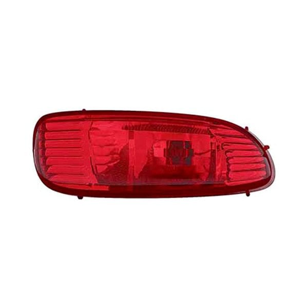 Mini Cooper Rear Driver Side Fog Light Assembly F56 4 Door Convertible/Hatchback - MC2892100
