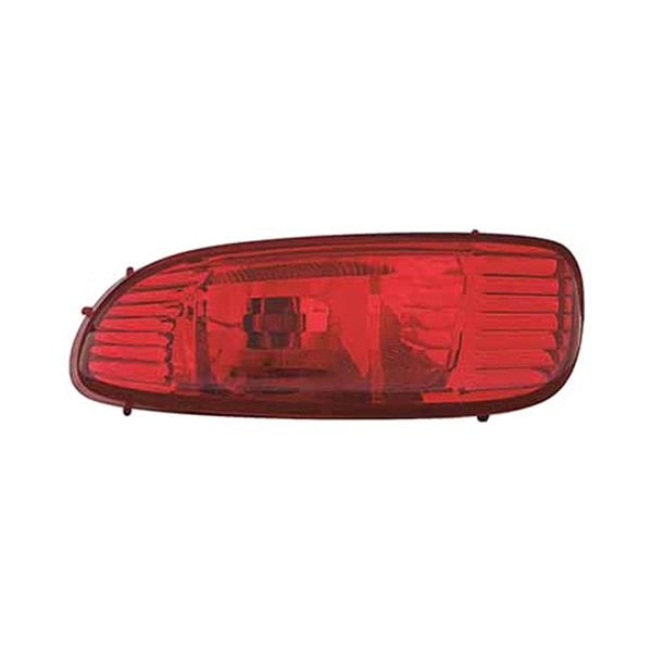 Mini Cooper Rear Passenger Side Fog Light Assembly F55 4 Door Convertible/Hatchback - MC2893100