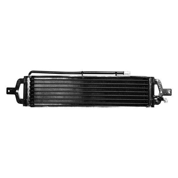 Radiators, Condensers & Fans image