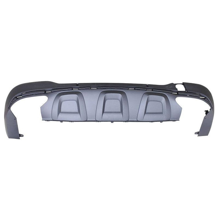 Mercedes GLC300 4MATIC OEM Rear Lower Bumper - 2538850300