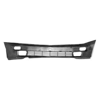 Mitsubishi Diamante CAPA Certified Front Bumper - MI1000254C