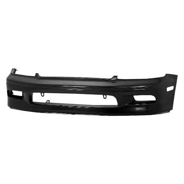 Mitsubishi Lancer ES/LS Front Bumper - MI1000292