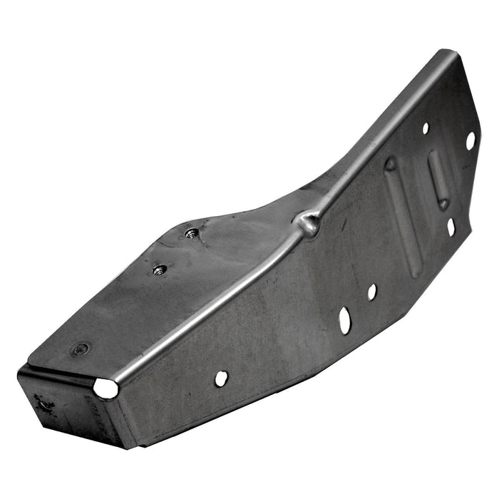 Mitsubishi Outlander Front Driver Side Bumper Reinforcement - MI1026104