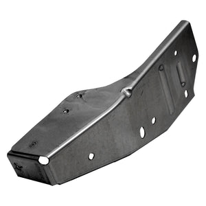 Front Driver Side Bumper Reinforcement image