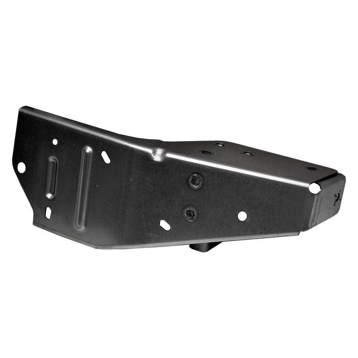 Mitsubishi Outlander Front Passenger Side Bumper Reinforcement - MI1027104
