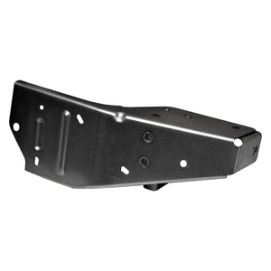 Front Passenger Side Bumper Reinforcement image