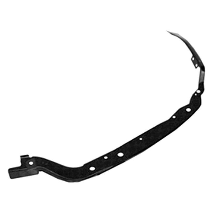 Mitsubishi Lancer Front Driver Side Bumper Retainer - MI1032102