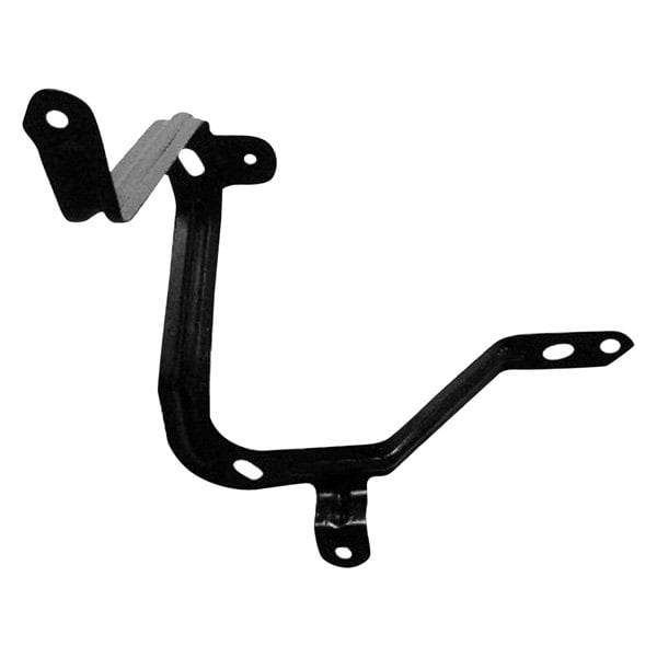 Mitsubishi Outlander Sport/RVR Front Driver Side Bumper Retainer Side Cover - MI1032105