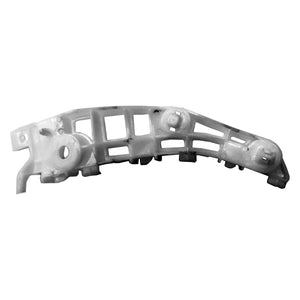 Front Driver Side Bumper Retainer image